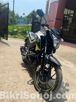 HONDA HORNET 160cc